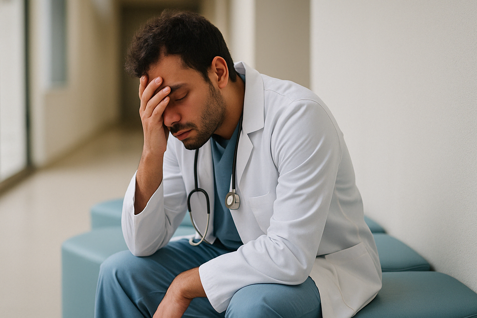 3 Problemas Que os Residentes Costumam Ter No Início da Residência — E Como Superá-los